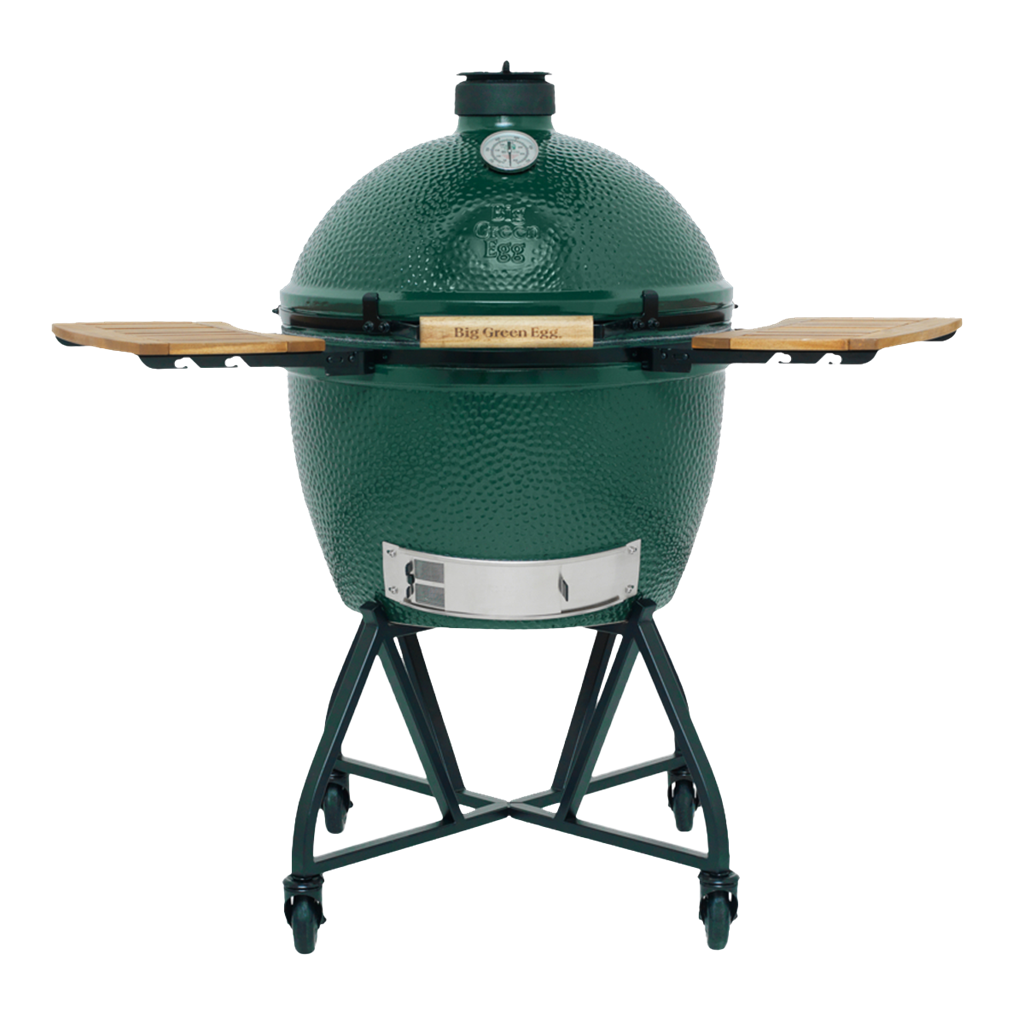XLarge Big Green Egg